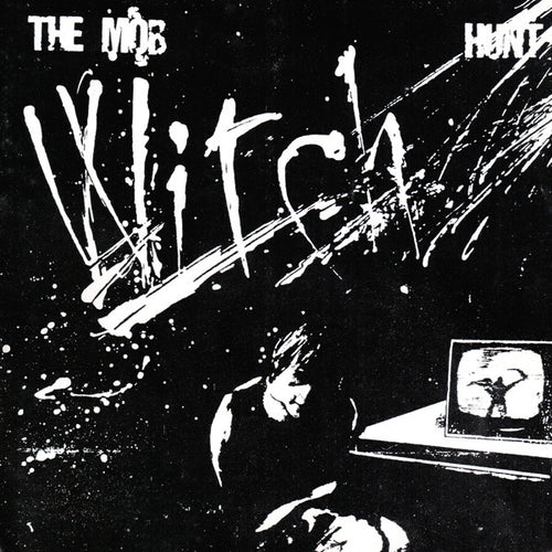 The Mob (3) : Witch Hunt (7