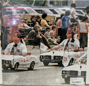 Dead Kennedys : Frankenchrist (LP, Album, RE)