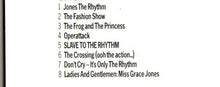 Load image into Gallery viewer, Grace Jones : Slave To The Rhythm (LP, Album)
