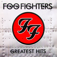 Load image into Gallery viewer, Foo Fighters : Greatest Hits (2xLP, Comp)
