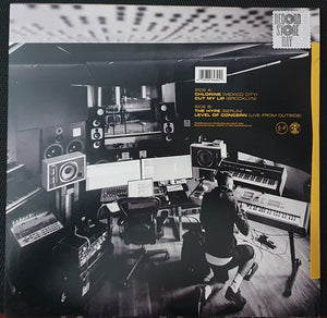 Twenty One Pilots : Location Sessions (12", EP, Ltd, Gre)