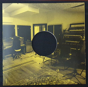 Twenty One Pilots : Location Sessions (12", EP, Ltd, Gre)