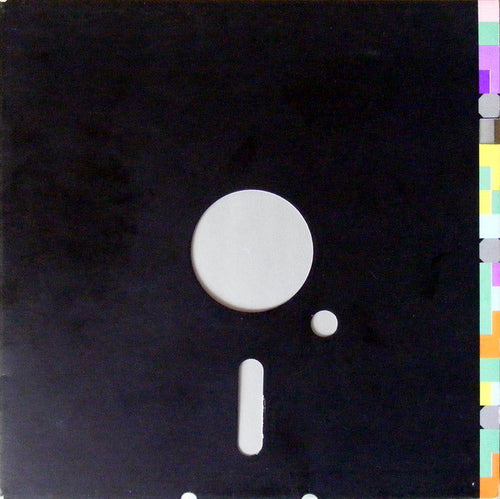 New Order : Blue Monday (12