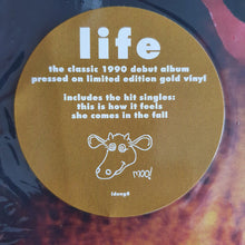 Load image into Gallery viewer, Inspiral Carpets : Life (LP, Album, Ltd, RE, Gol)
