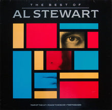 Load image into Gallery viewer, Al Stewart : The Best Of Al Stewart (LP, Comp)
