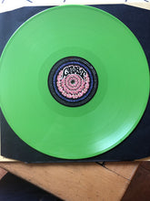 Load image into Gallery viewer, Crobot : Rat Child (12&quot;, S/Sided, EP, RSD, Etch, Ltd, Gre)
