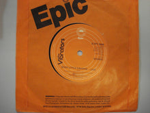 Load image into Gallery viewer, The Vibrators : London Girls / Stiff Little Fingers (7&quot;, Single, Com)
