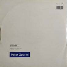 Load image into Gallery viewer, Peter Gabriel : Sledgehammer (Limited Edition Dance Mix) (12&quot;, Single, Ltd)
