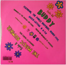 Load image into Gallery viewer, De La Soul : The Magic Number / Buddy (7&quot;, Single)
