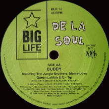 Load image into Gallery viewer, De La Soul : The Magic Number / Buddy (7&quot;, Single)
