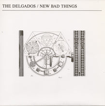 Load image into Gallery viewer, The Delgados / New Bad Things : Sacré Charlamagne / Down (7&quot;, EP)
