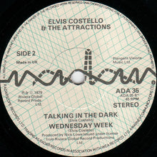 Load image into Gallery viewer, Elvis Costello &amp; The Attractions : Accidents Will Happen (7&quot;, Single, Sol)
