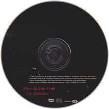 Load image into Gallery viewer, Porcupine Tree : In Absentia (CD, Album, Enh + CD + RE, RP, S/Edition)
