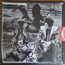 Load image into Gallery viewer, The White Stripes : Icky Thump (2xLP, Album, RE, RP, 180)
