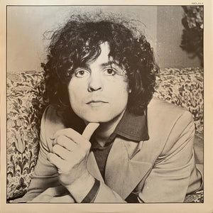 Marc Bolan & T.Rex* : Billy Super Duper (LP, Album, Red)