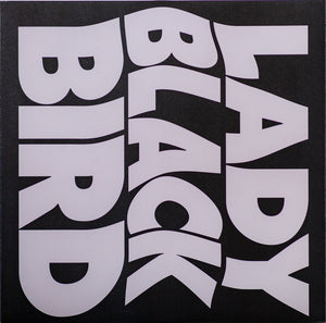 Lady Blackbird : Black Acid Soul (LP, Album, RE)