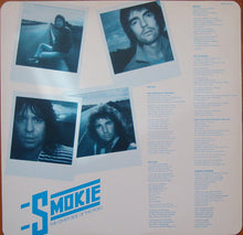 Load image into Gallery viewer, Smokie : The Other Side Of The Road (LP, Album)
