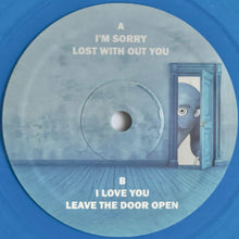 Load image into Gallery viewer, Unknown Artist : Im Sorry, I Love You (12&quot;, Blu)
