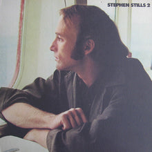 Load image into Gallery viewer, Stephen Stills : Stephen Stills 2 (LP, Album, Gat)
