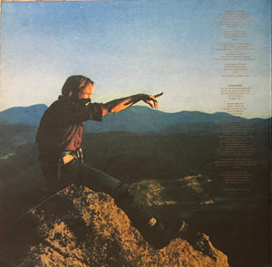 Stephen Stills : Stephen Stills 2 (LP, Album, Gat)