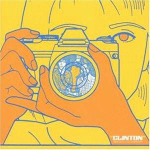 Clinton : Disco And The Halfway To Discontent (LP, Album)