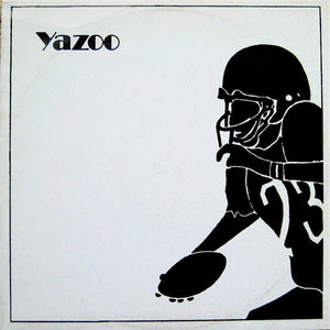 Yazoo : Only You  (12", Single)