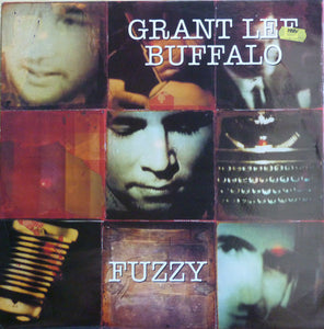 Grant Lee Buffalo : Fuzzy (12", Single)