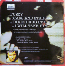 Load image into Gallery viewer, Grant Lee Buffalo : Fuzzy (12&quot;, Single)
