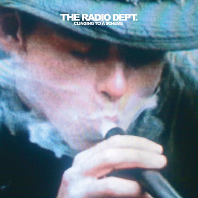 The Radio Dept. : Clinging To A Scheme (CD, Album)