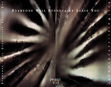 Load image into Gallery viewer, Soul Whirling Somewhere : Everyone Will Eventually Leave You (CD, Album)
