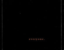 Load image into Gallery viewer, Soul Whirling Somewhere : Everyone Will Eventually Leave You (CD, Album)
