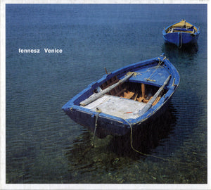 Fennesz : Venice (CD, Album, RE)