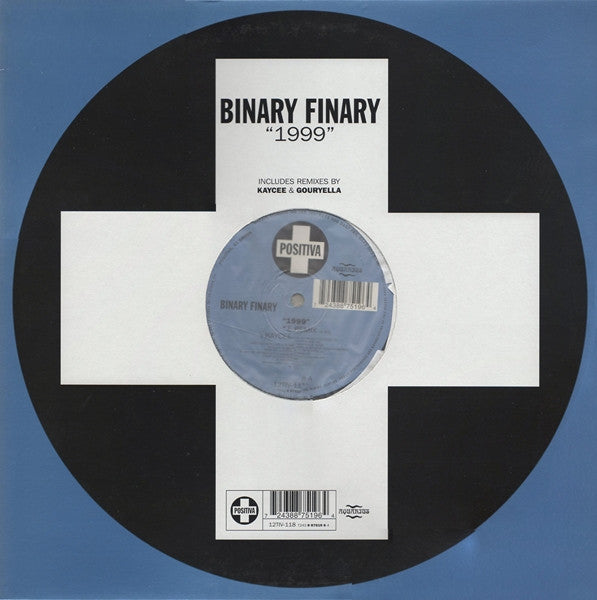 Binary Finary : 1999 (12