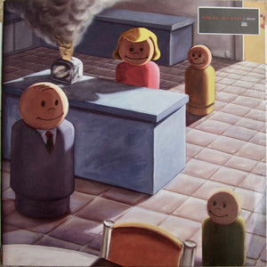 Sunny Day Real Estate : Diary (LP, Album, Blu)