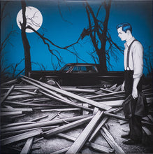 Load image into Gallery viewer, Jack White (2) : Fear Of The Dawn (LP, Album, Ltd, Blu)
