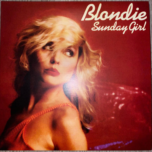 Blondie : Sunday Girl (7