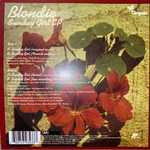 Load image into Gallery viewer, Blondie : Sunday Girl (7&quot;, Yel + 7&quot;, Red + EP, RSD, Ltd, RE, RM)
