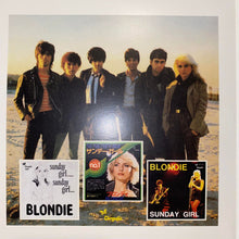 Load image into Gallery viewer, Blondie : Sunday Girl (7&quot;, Yel + 7&quot;, Red + EP, RSD, Ltd, RE, RM)
