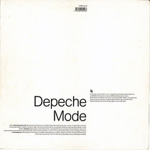 Load image into Gallery viewer, Depeche Mode : Remixes Of Everything Counts, Nothing And Strangelove (12&quot;, Single, Ltd)
