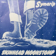 Load image into Gallery viewer, Symarip : Skinhead Moonstomp / Skinhead Jamboree (7&quot;, Single, RE, Blu)
