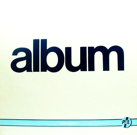 Public Image Ltd.* : Album (LP, Album, Lig)