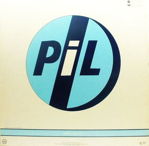 Public Image Ltd.* : Album (LP, Album, Lig)