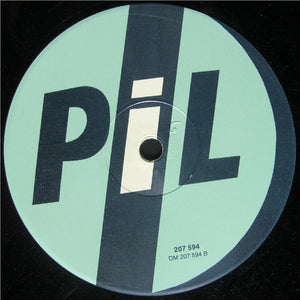 Public Image Ltd.* : Album (LP, Album, Lig)