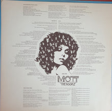 Load image into Gallery viewer, Mott The Hoople : The Hoople (LP, Album, Rec)
