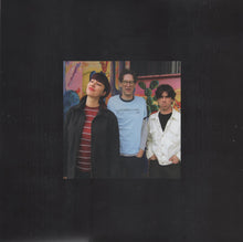 Load image into Gallery viewer, The Muffs : Really Really Happy (LP, Album, RE, RM)
