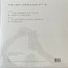 Load image into Gallery viewer, Johnny Marr : Fever Dreams Pt 3 (12&quot;, EP, Ltd, Gol)
