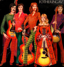 Load image into Gallery viewer, Fotheringay : Fotheringay (LP, Album, RE)
