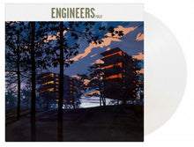 Load image into Gallery viewer, Engineers : Folly (10&quot;, MiniAlbum, RSD, Ltd, Num, Whi)
