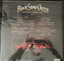 Load image into Gallery viewer, Black Stone Cherry : Live From The Royal Albert Hall... Y&#39;All (2xLP, Album)
