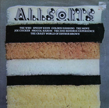 Load image into Gallery viewer, Various : Peppermint Allsorts (LP, Comp)
